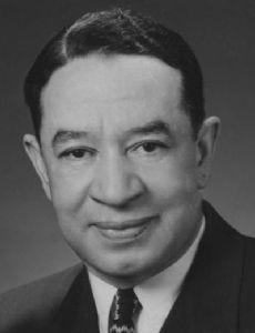 J. Ernest Wilkins, Sr.