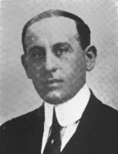 Julius Miller
