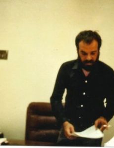 Raif Denktaş