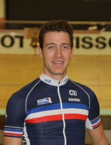 Julien Morice