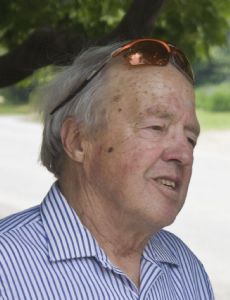 John H. Caldwell