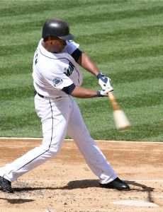 Jose Guillen