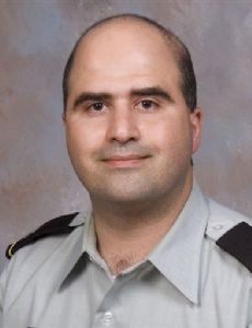 Nidal Malik Hasan