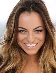 Missy Morelli