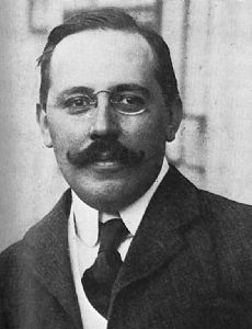 Josef Hoffmann