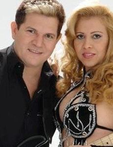 Chimbinha and Joelma