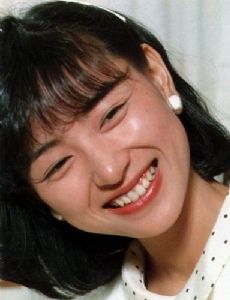 Noriko Watanabe