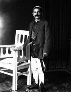 Gjon Markagjoni