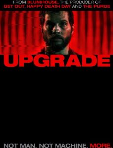 Upgrade