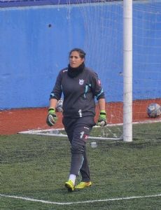 Handan Kurğa