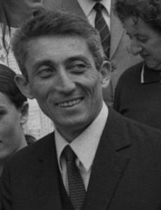 Bernard Pons