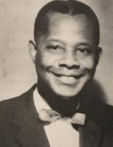 Isaac Kalonji