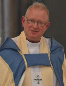 Roger Morris (priest)