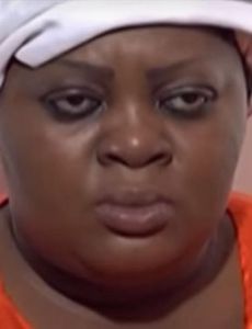 Eniola Badmus