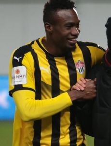 Mohamed Konaté (footballer, born 1997)