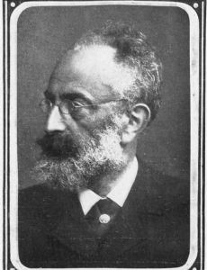 Julius Lessing