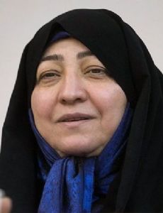Soheila Jolodarzadeh