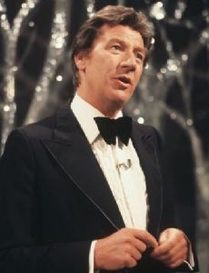 Max Bygraves