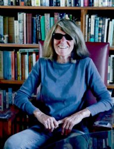 Joy Williams (writer)