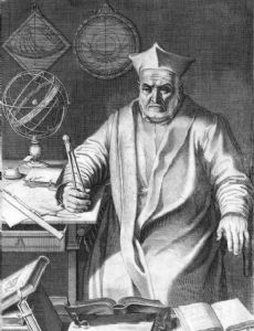 Christopher Clavius