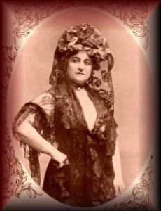 María Guerrero