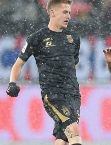 Daniil Fomin
