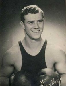 Algirdas Šocikas
