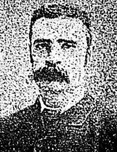 Austin Loughnan