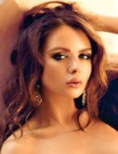 Aida Muratovic
