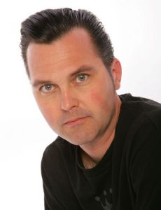 Troy Ladd