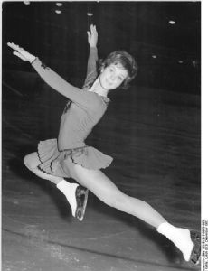 Uschi Keszler