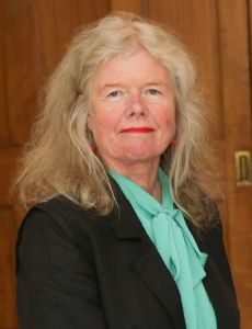 Judy Darragh