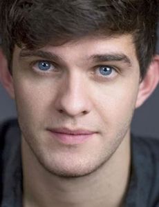 Niall Wright