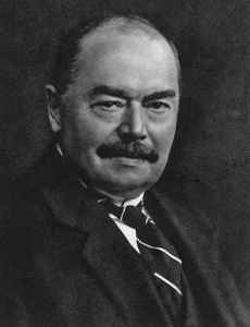 Franz Josef Niedenzu