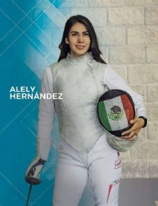 Alely Hernández