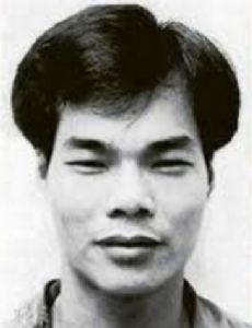 Yip Kai Foon