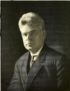 Emil Mollenhauer