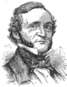 Benjamin F. Angel