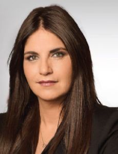 Keren Barak