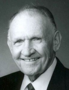 Troy Smith (businessman)