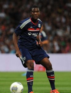 Gueïda Fofana