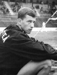 Lennart Hedmark