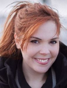 Marion Christmann