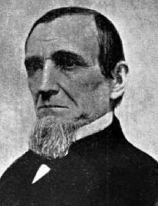 George W. Morrison