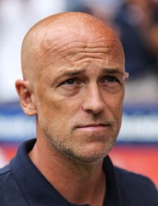 Karsten Baumann