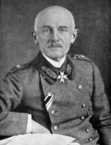 Ernst von Hoeppner