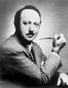 Joseph Auslander