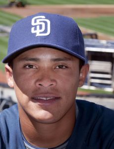 Everth Cabrera