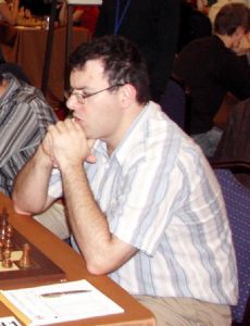 Emil Sutovsky