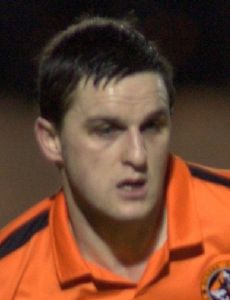 Craig Conway (footballer)